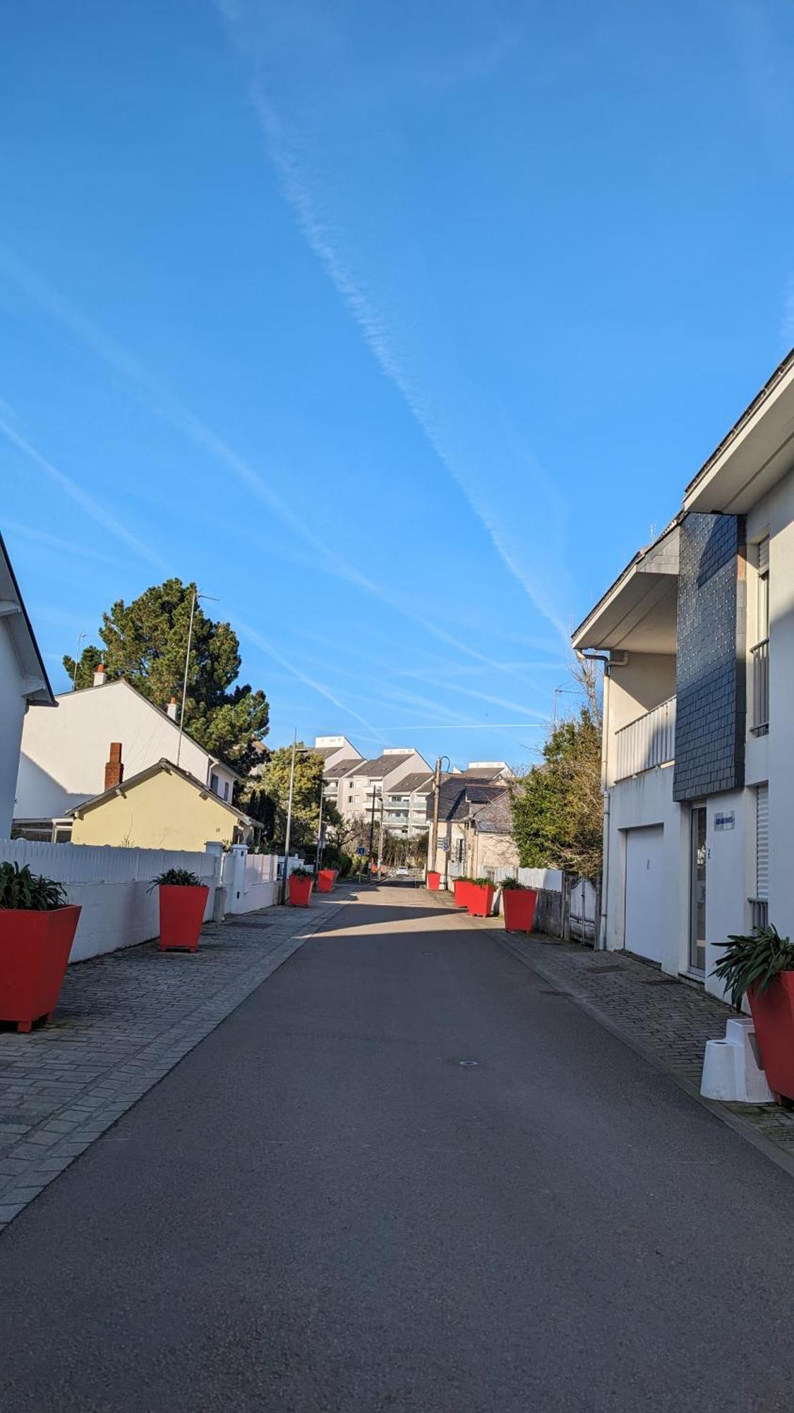 - T1 Bis - 5mn A Pied De La - Linge Non Fourni Le Pouliguen