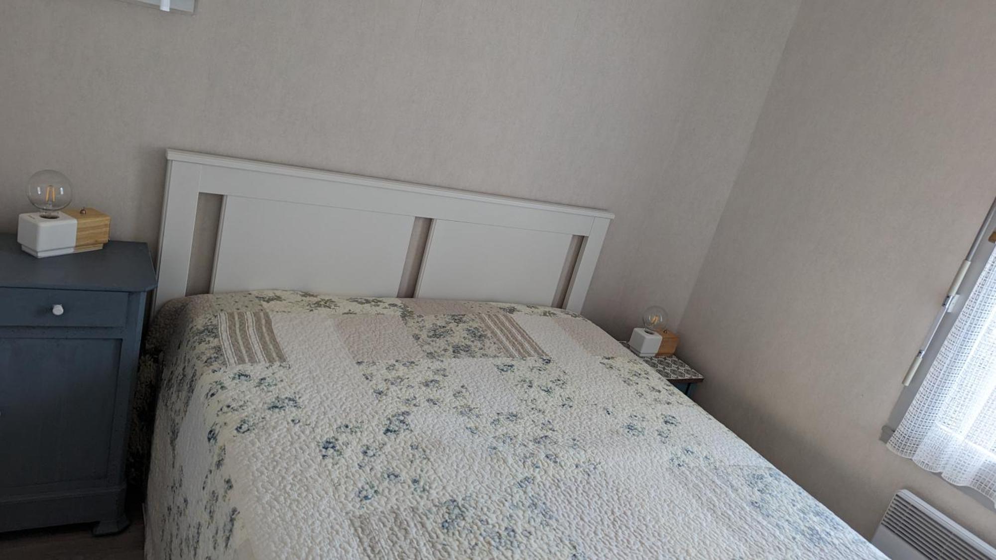 - T1 Bis - 5mn A Pied De La - Linge Non Fourni Apartment Le Pouliguen