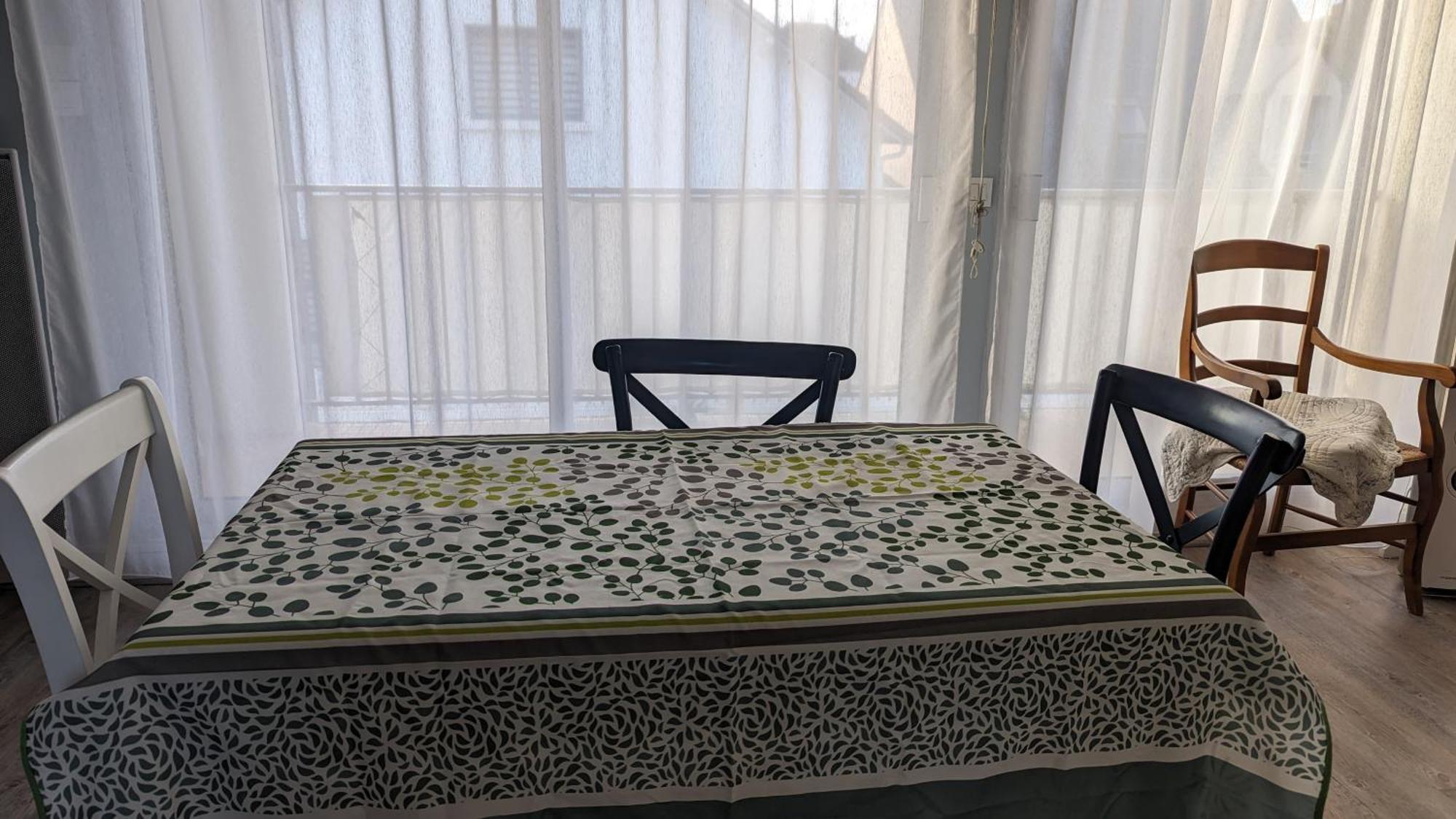 Apartment - T1 Bis - 5mn A Pied De La - Linge Non Fourni